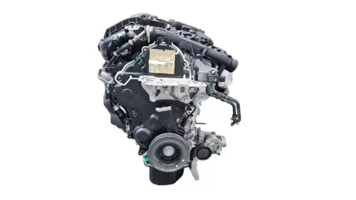 PSA / Stellantis HDI 1.5 16V DV5RC/ 96 KW/ ZIE 1634153980 1634154080 (0000384993)