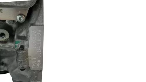 PSA / Stellantis HDI 1.5 16V DV5RC/ 96 KW/ ZIE 1634153980 1634154080 (0000384993)