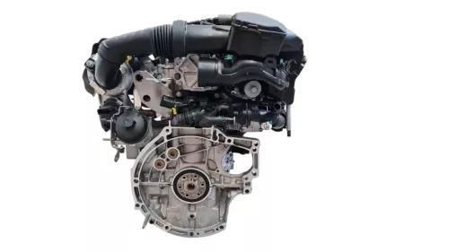 PSA / Stellantis HDI 1.5 16V DV5RC/ 96 KW/ ZIE 1634153980 1634154080 (0000384993)