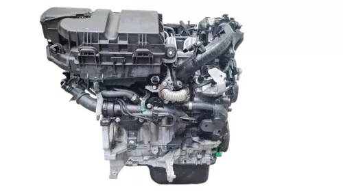 PSA / Stellantis HDI 1.5 16V DV5RC/ 96 KW/ ZIE 1634153980 1634154080 (0000384994)