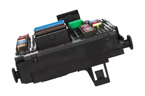 PSA / Stellantis ZEKERINGKAST IN MOTORRUIMTE/ BSM-Z04-00 BSMZ0400 AB400 (0000377218)