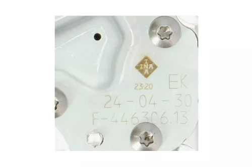 B 1.4/ 552 53 268/ NOKKENAS VERSTELLER/ 55228221 55236341