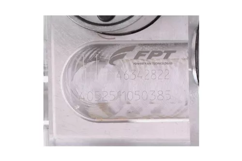 PSA / Stellantis B 1.4/ 552 53 268/ NOKKENAS VERSTELLER/ 55228221 55236341 (0000384195)