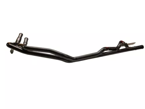 ebben parts HDIF 3.0 V6 24V X8Z X801 DT20C/ KACHELSLANGEN SET/ ZIE (0000384580)