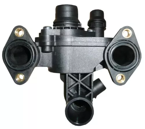 ebben parts HDIF 3.0 V6 24V DT20C X8Z X801/ KUNSTSTOF HUIS/ 4U3Q-8A586/ (0000384658)