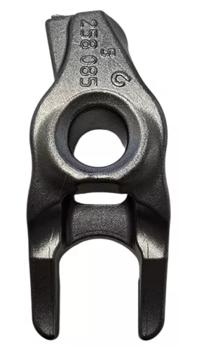 PSA / Stellantis HDI 1.6 8V 9HR 9H05 DV5C/ VERSTUIVER HOUDER/ ZIE 9801927080 (0000384757)
