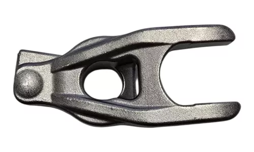 PSA / Stellantis HDI 1.6 8V 9HR 9H05 DV5C/ VERSTUIVER HOUDER/ ZIE 9801927080 (0000384757)