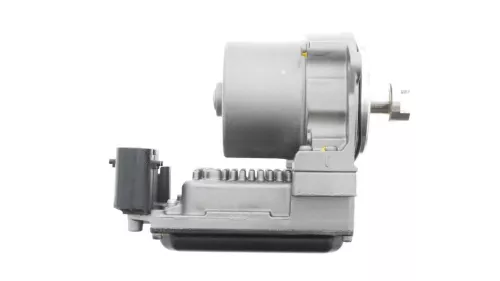 PSA / Stellantis LOSSE MOTOR/ 4 NOKJES/ +EN- 2 RONDE STEKKERS/ JTEKT (0000385115)