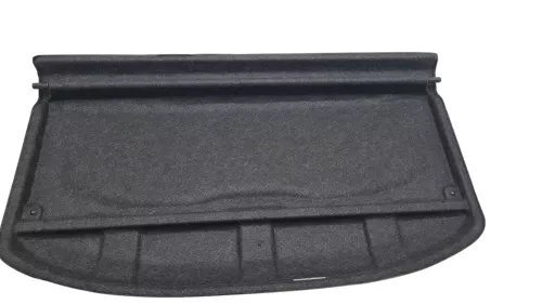 HZD ZWART MISTRAL/ ZIE 98257555ZD