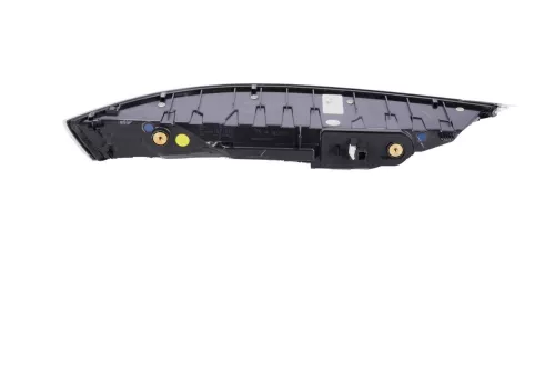 PSA / Stellantis OP KLEP/ LED +AANVULLEND EMBLEEM/ DS LED VISION/ 6 PINS (0000385098)