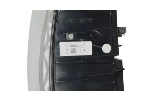 PSA / Stellantis OP KLEP/ LED +AANVULLEND EMBLEEM/ DS LED VISION/ 6 PINS (0000385098)