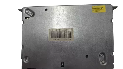 PSA / Stellantis TELEMATICA-EENHEID/ MAGNETI MARELLI 9805493980 (0000385396)