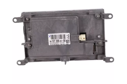 NAVIGATIE MULTIFUNCTIONEEL TOUCHSCREEN/ B78/ CONTINENTAL VDO