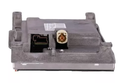 NAVIGATIE MULTIFUNCTIONEEL TOUCHSCREEN/ B78/ CONTINENTAL VDO