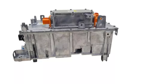 PSA / Stellantis OBC ACCU LADER BOVEN ELEKTRO MOTOR/ ON-BOARD CHARGER/ (0000384000)