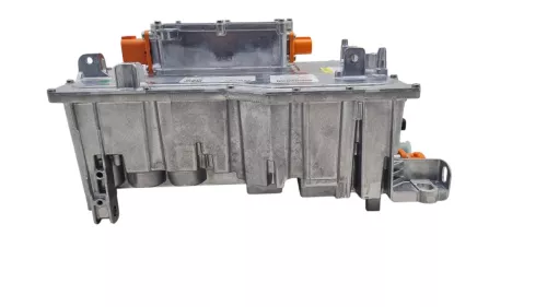 PSA / Stellantis OBC ACCU LADER BOVEN ELEKTRO MOTOR/ ON-BOARD CHARGER/ (0000384000)