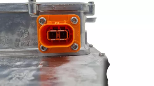 PSA / Stellantis OBC ACCU LADER BOVEN ELEKTRO MOTOR/ ON-BOARD CHARGER/ (0000384000)