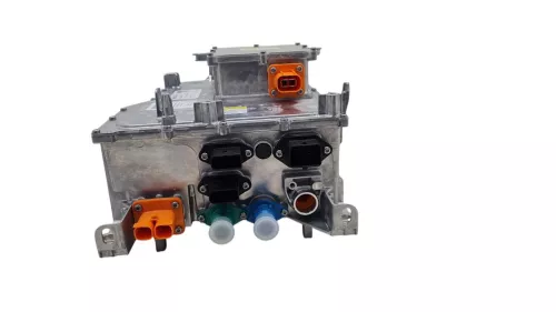 PSA / Stellantis OBC ACCU LADER BOVEN ELEKTRO MOTOR/ ON-BOARD CHARGER/ (0000384000)