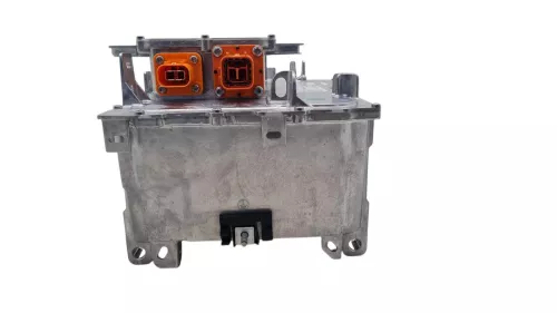 PSA / Stellantis OBC ACCU LADER BOVEN ELEKTRO MOTOR/ ON-BOARD CHARGER/ (0000384000)