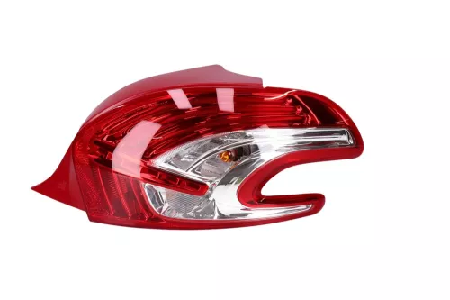 PSA / Stellantis -14104/ VISTEON 79998D/ ZIE 9672628380 (0000383874)