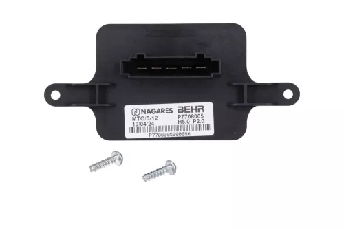 PSA / Stellantis NAGARES BEHR/ P7708004 P7708003/ ZIE 6441CQ (0000384025)