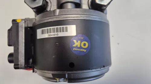 PSA / Stellantis T2/ POMP ZONDER ECU/ REVISIE/ ZONDER EXTRA RETOUR IN (0000383475)