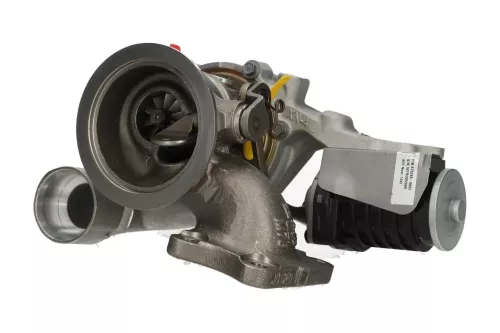 PSA / Stellantis BT 1.2 12V 3CYL HN05 EB2ADT/ 130PK/ HONEYWELL 870248-0002 (0000336952)