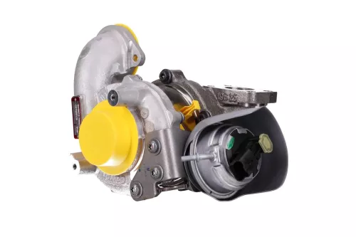 PSA / Stellantis HDI 1.6 8V BHZ BH01 DV6FCU FAP 85KW/ HONEYWELL GARRET (0000384709)