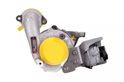 HDI 1.6 8V BHZ BH01 DV6FCU FAP 85KW/ HONEYWELL GARRET