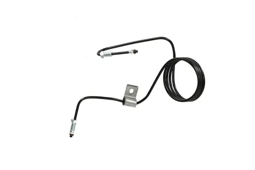 ebben parts MIDDEN ACHTER VERDEELBLOK->POMP HALVERWEGE/ DIA 3,5MM LANG (0000384607)