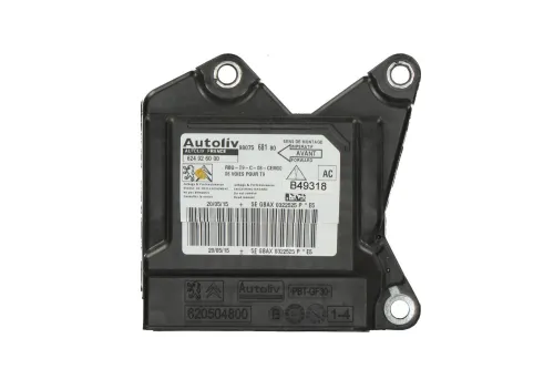 MODUUL LOS/ T9/ AUTOLIV 624926000/ ZIE 9807568180