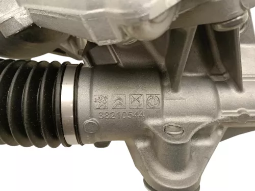 PSA / Stellantis ELECTRISCH/ 80 AMPERE/ 9834749280 6077BC 38214262 13E (0000385469)