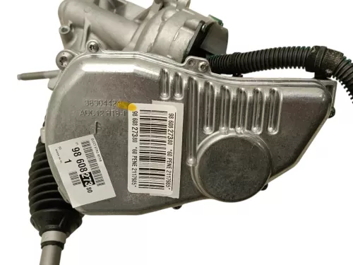 ELECTRISCH/ 80 AMPERE/ 9834749280 6077BC 38214262 13E