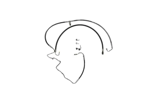 PSA / Stellantis T3/ X7/ HDIF 3.0 V6 24V DT20C/ HOGE DRUK POMP -> (0000358916)