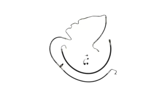 PSA / Stellantis T3/ X7/ HDIF 3.0 V6 24V DT20C/ HOGE DRUK POMP -> (0000358916)