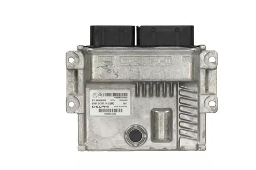 PSA / Stellantis HDI 2.0 16V EHZ AH01 DW10FC/ AUTOMAAT/ TYPE ZONDER STUUR (0000385090)