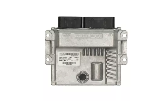 PSA / Stellantis HDI 2.0 16V EHZ AH01 DW10FC/ AUTOMAAT/ TYPE ZONDER STUUR (0000385091)