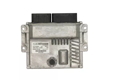 PSA / Stellantis HDI 2.0 16V EHZ AH01 DW10FC/ AUTOMAAT/ TYPE ZONDER STUUR (0000385092)