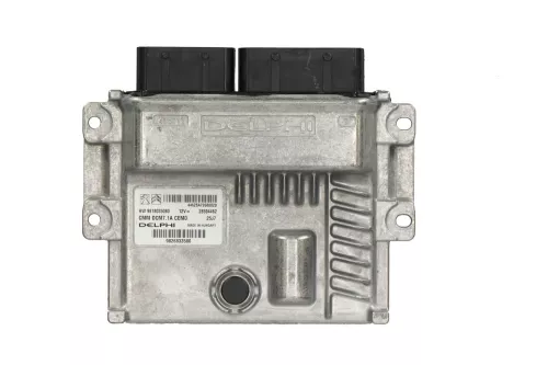 PSA / Stellantis HDI 2.0 16V EHZ AH01 DW10FC/ AUTOMAAT/ TYPE ZONDER STUUR (0000385093)