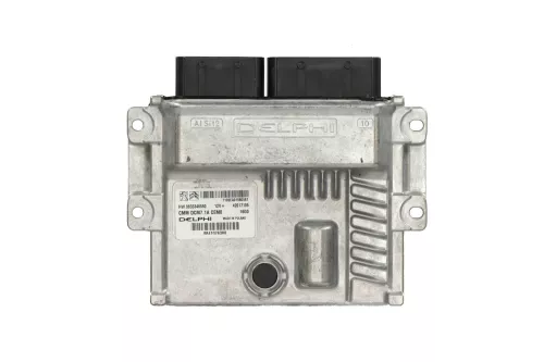 PSA / Stellantis HDI 2.0 16V AH01 DW10FD/ AUTO/ ECU DELPHI CMM DCM7.1A CEM0 (0000385102)