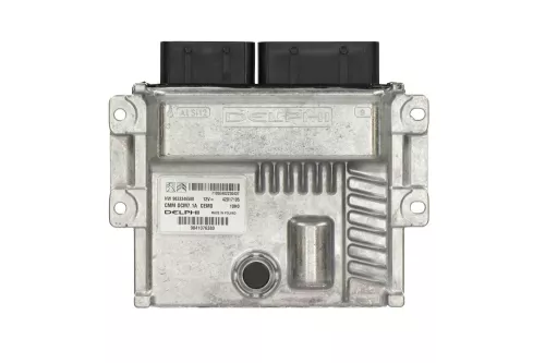 PSA / Stellantis HDI 2.0 16V AH01 DW10FD/ AUTO/ ECU DELPHI CMM DCM7.1A CEM0 (0000385103)