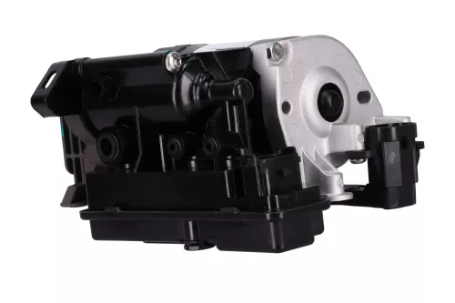 PSA / Stellantis LUCHTCOMPRESSOR TBV LUCHTBALGEN OP ACHTERAS/ IN KOFFER/ (0000385262)