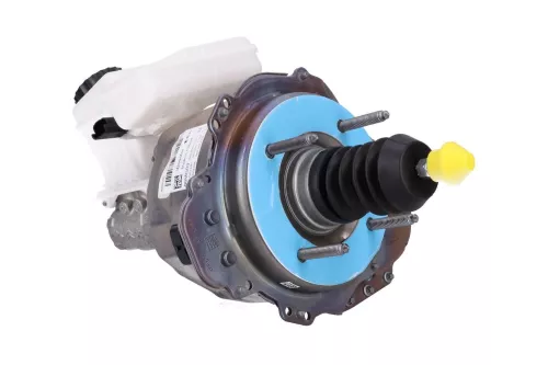 PSA / Stellantis HYBRIDE/ I-BOOSTER/ ESP 9.3/ BOSCH 9841952080 0204N00959 (0000385525)