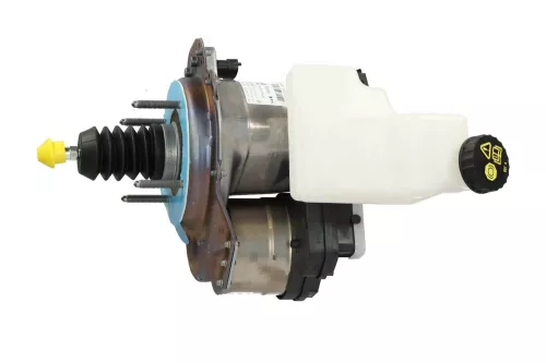 PSA / Stellantis HYBRIDE/ I-BOOSTER/ ESP 9.3/ BOSCH 9841952080 0204N00959 (0000385525)