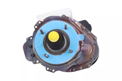 PSA / Stellantis HYBRIDE/ I-BOOSTER/ ESP 9.3/ BOSCH 9841952080 0204N00959 (0000385525)