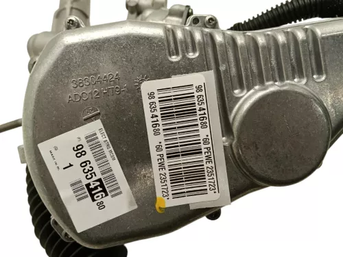 PSA / Stellantis 9863541680/ 38307692 ZIE 1696256180 (0000385532)