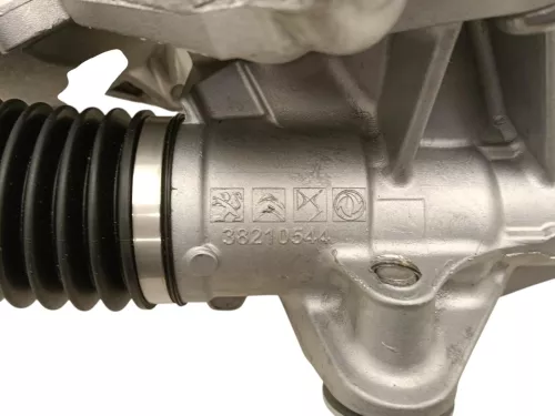 PSA / Stellantis 9863541680/ 38307692 ZIE 1696256180 (0000385538)