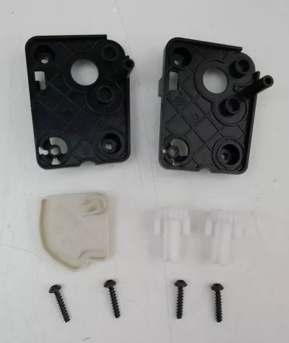 PSA / Stellantis MODIFICATIE SETJE ALS KACHEL WARM BLIJFT/ ZIE.6450XZ (0000385433)