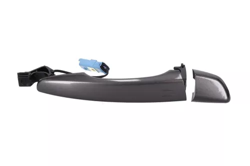 BUITENKLINK ZONDER SLOTGAT MET BINNENDEEL/ KEYLESS ENTRY/