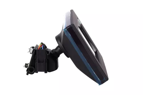 PSA / Stellantis DISPLAY VOOR ACHTERUITRIJCAMERA/ HANGT OP PLEK VAN (0000385366)